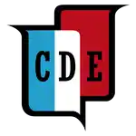 西班牙语体育会后备队logo